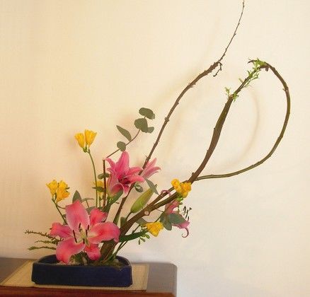 插花師要怎么學(xué)