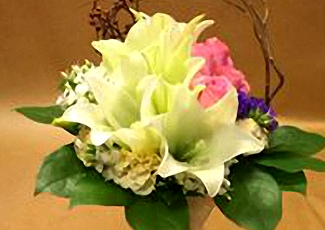 創(chuàng)業(yè)開(kāi)花店發(fā)展業(yè)務(wù)市場(chǎng)分析，開(kāi)花店培訓(xùn)教程