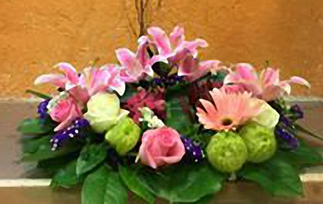創(chuàng)業(yè)開(kāi)花店發(fā)展業(yè)務(wù)市場(chǎng)分析，開(kāi)花店培訓(xùn)教程